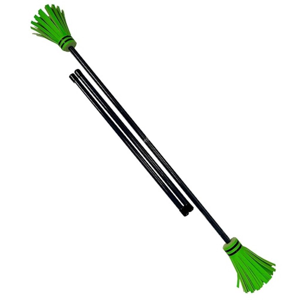 Amazon.com: Z-Stix Juggling Flower Sticks-Devil Stick and 2 Hand